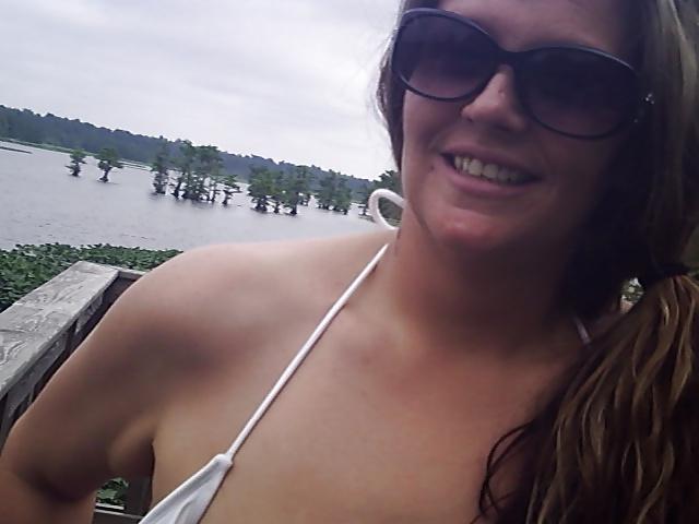 13P Fucking at the lake