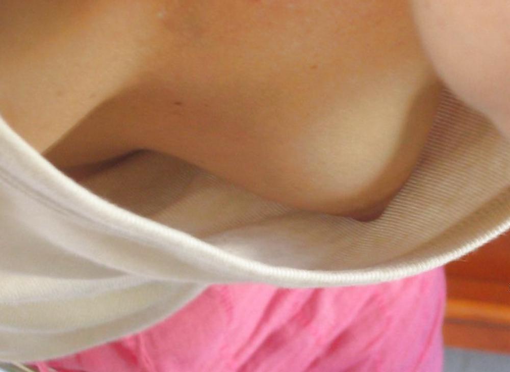 25P Downblouse 1