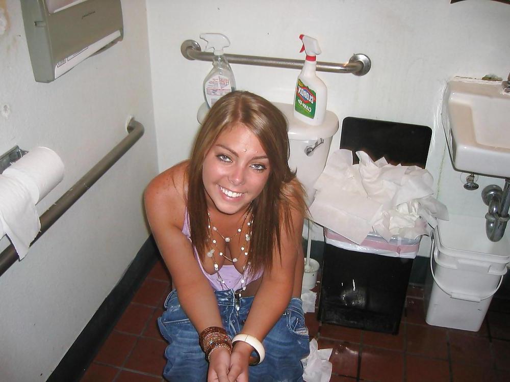 25P Downblouse 1
