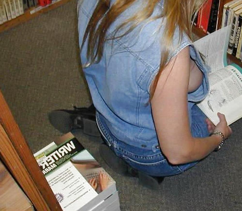 25P Downblouse 1