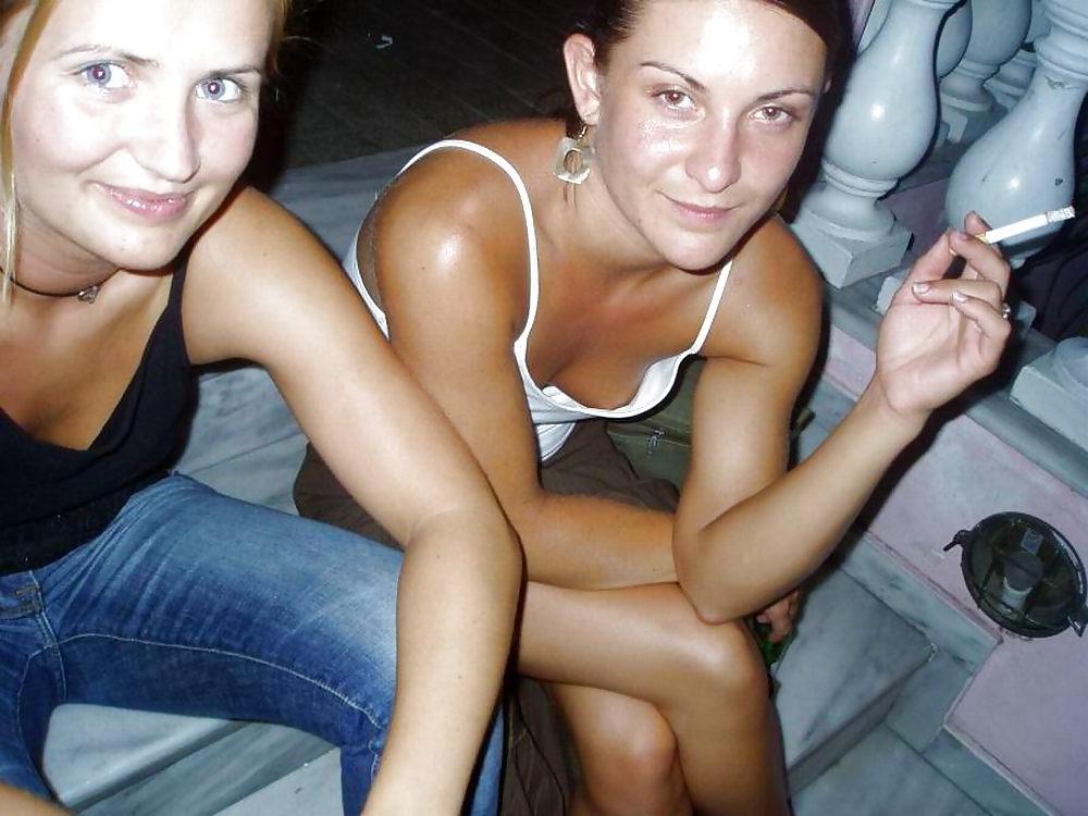25P Downblouse 1
