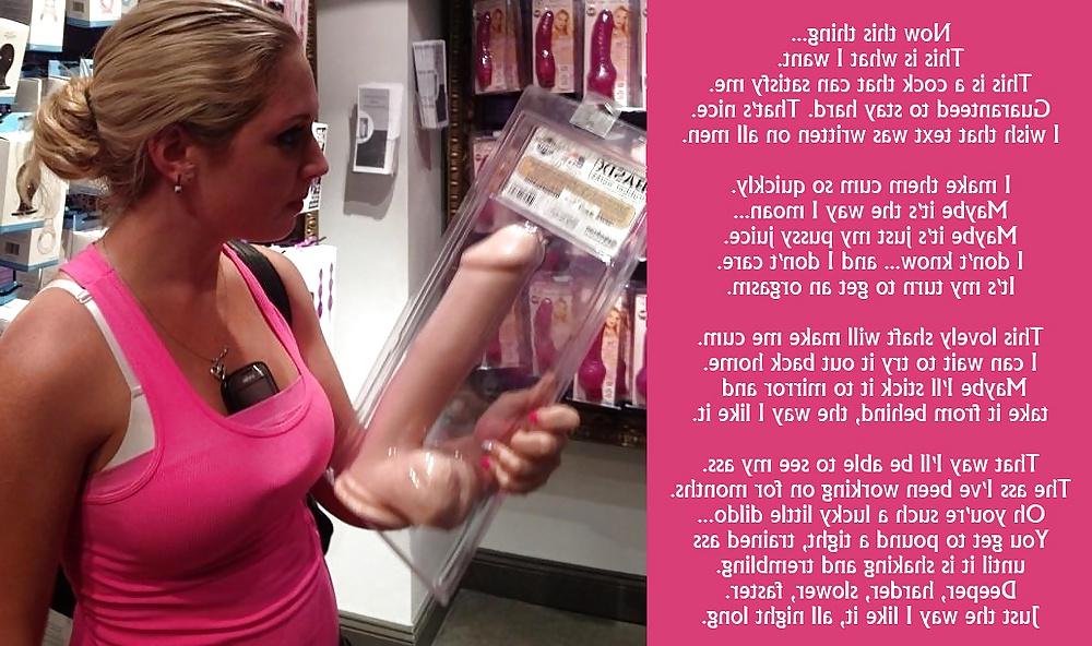 25P Sissy Captions 3