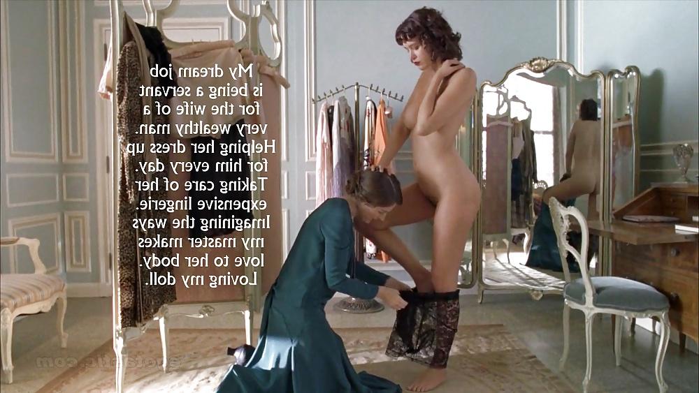 25P Sissy Captions 3