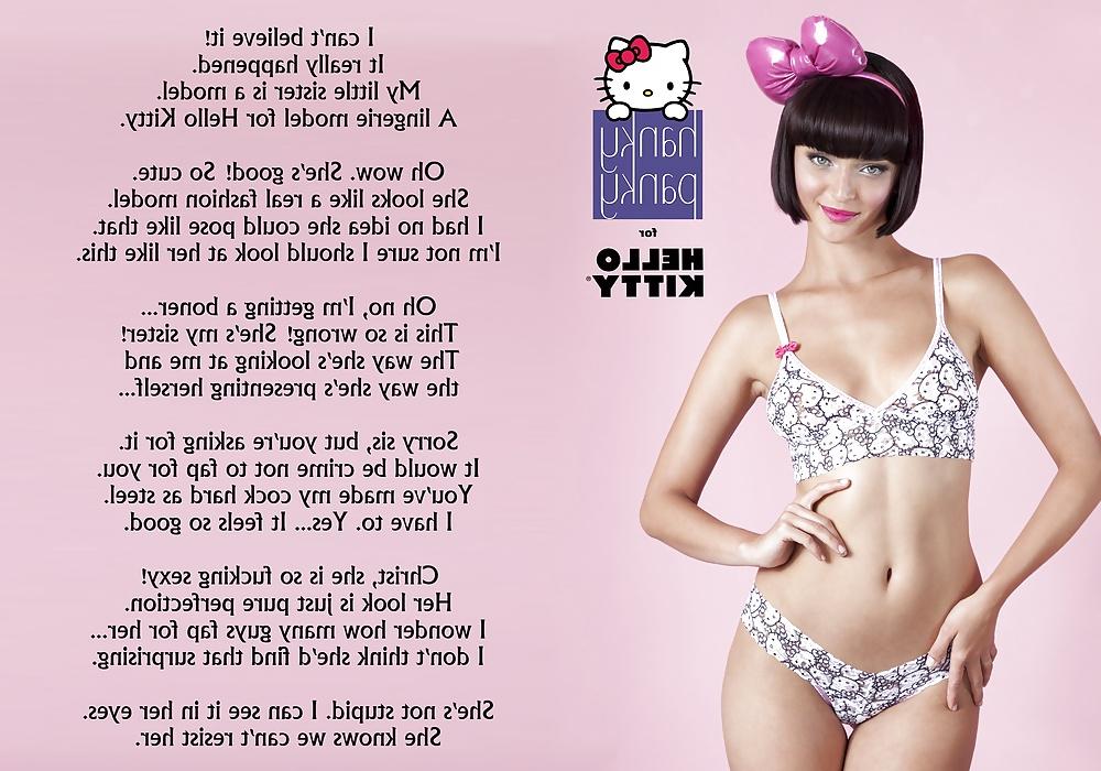 25P Sissy Captions 3
