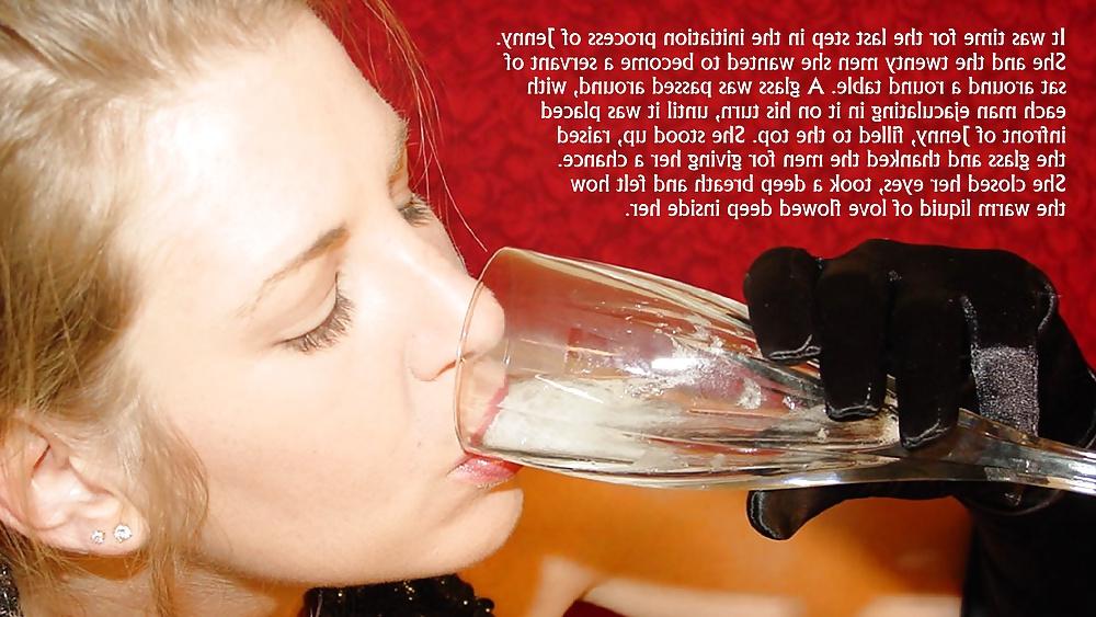 25P Sissy Captions 3