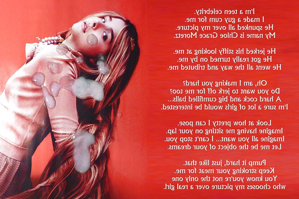 25P Sissy Captions 3