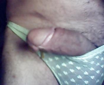 25P String color 17