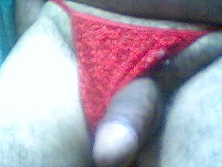 25P String color 17