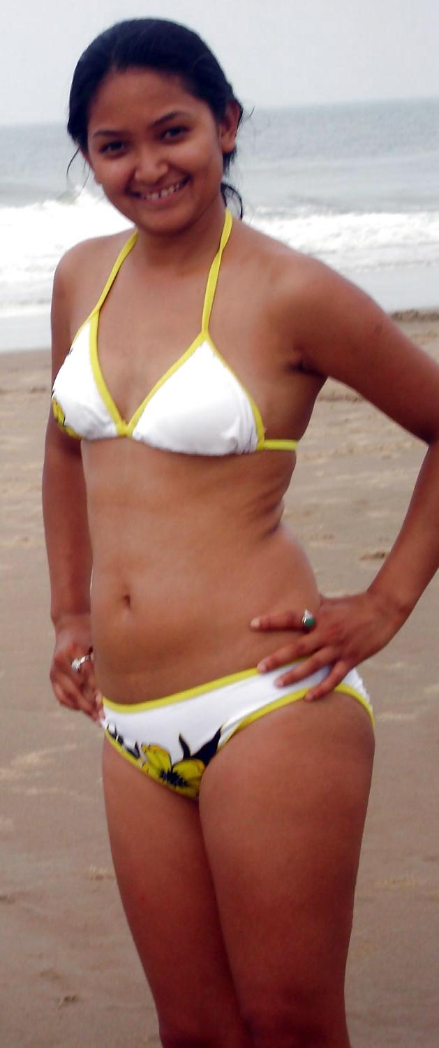 13P Desi Bikini Bash - 021