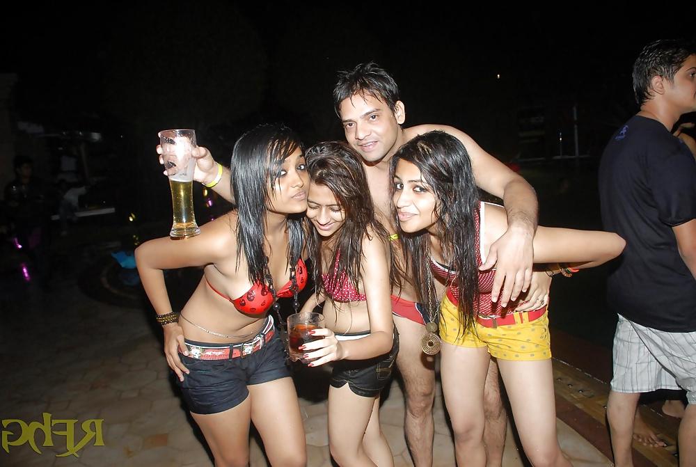 13P Desi Bikini Bash - 021
