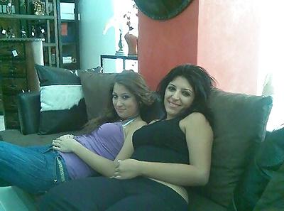 10P Arab Girls 4U ( Lesbians Colleftios - Part 3) 