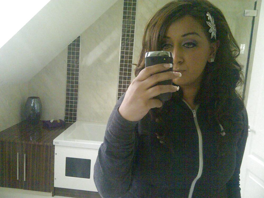 9P Desi Indian uk teen