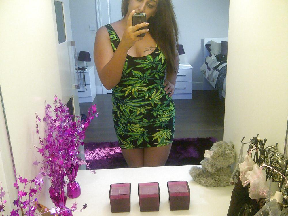 9P Desi Indian uk teen