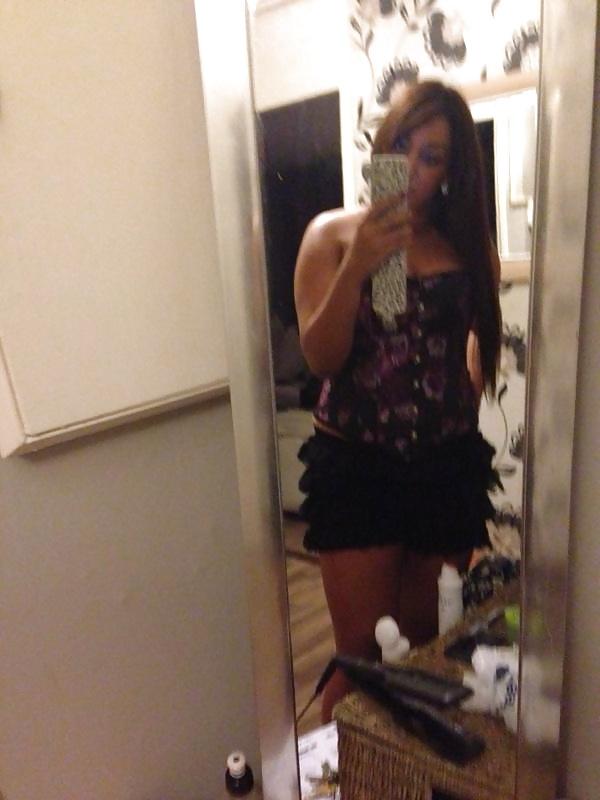 9P Desi Indian uk teen