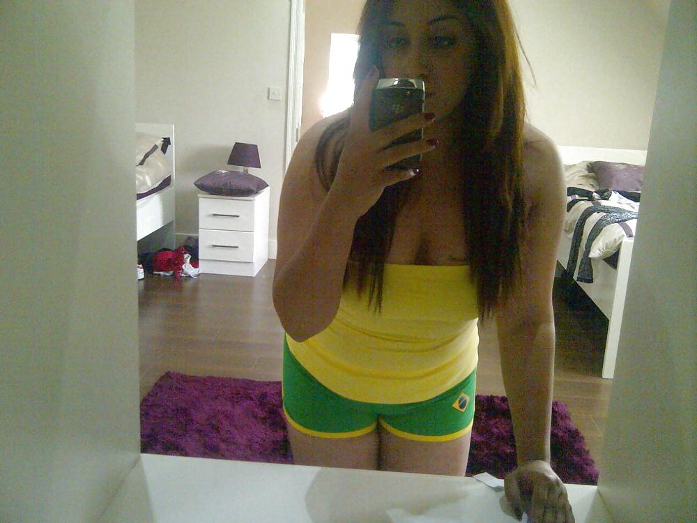 9P Desi Indian uk teen