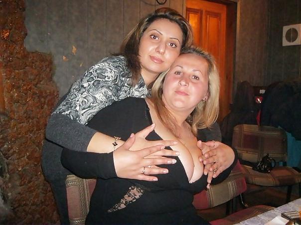 9P Busty Russian Woman 1776