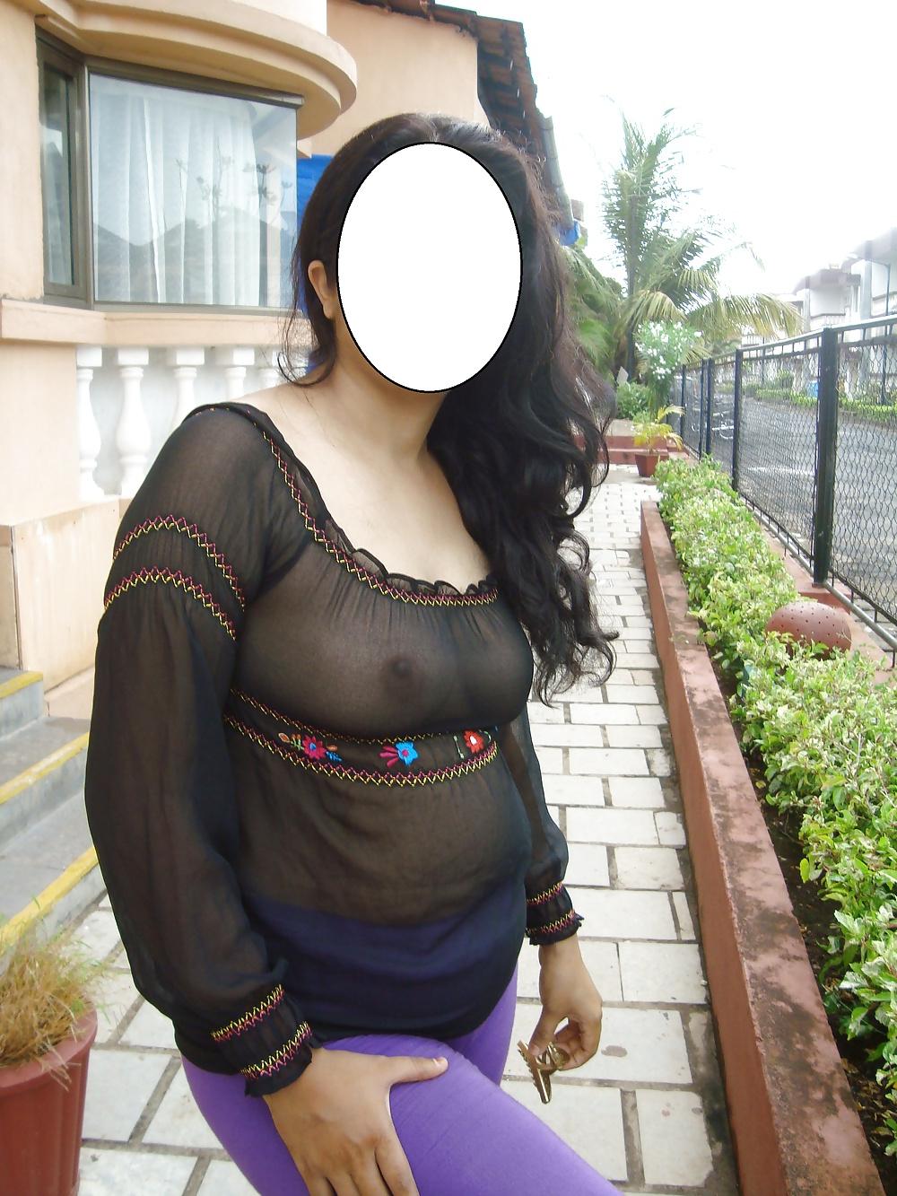 12P See through