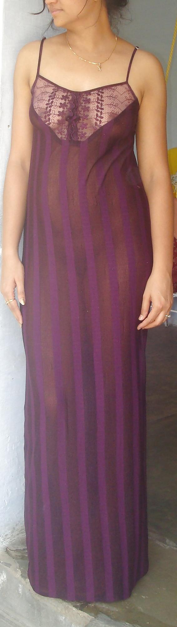 12P See through