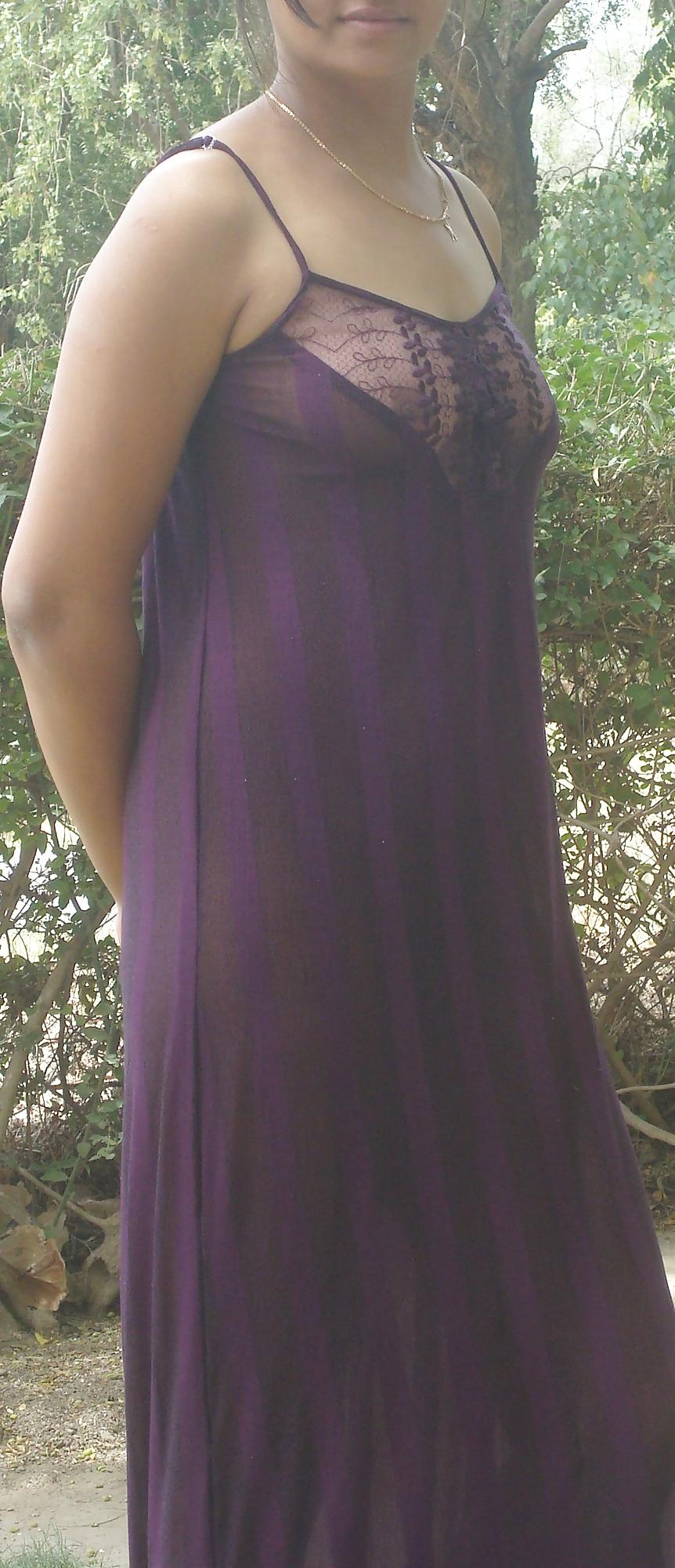 12P See through