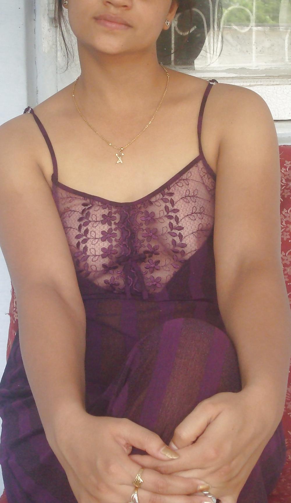 12P See through