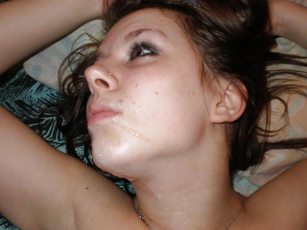 25P Teen loves to suck&fuck 1
