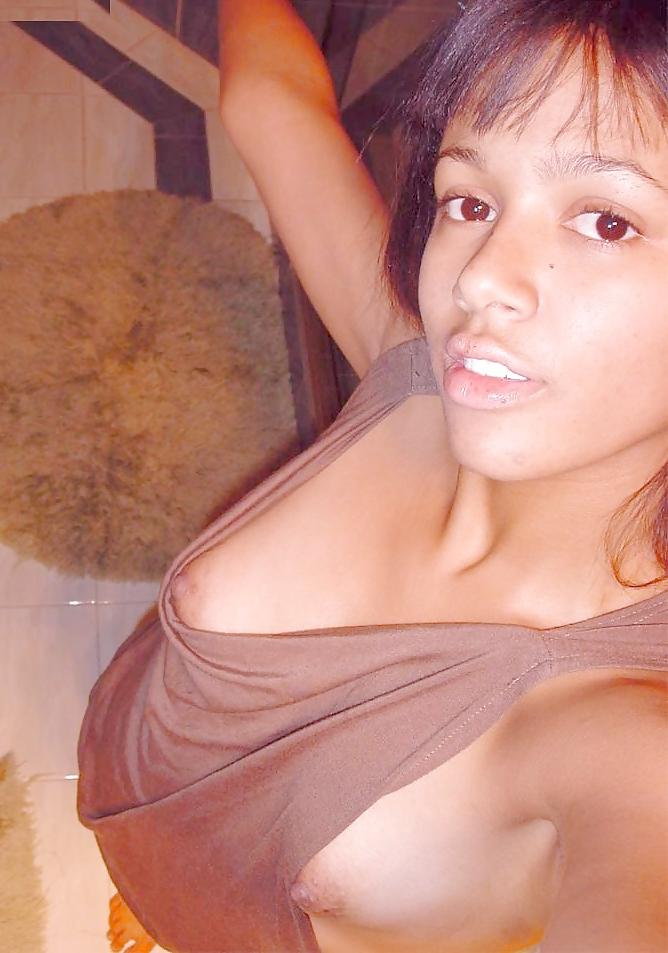 25P Beauty Has No Color 25 - Nip Slip Edition