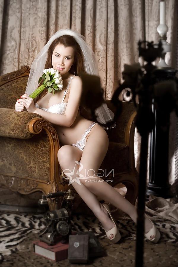 10P Linh Phuong-Vietnam model