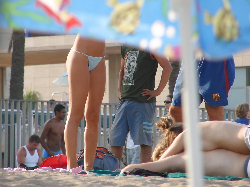 12P Beach VI