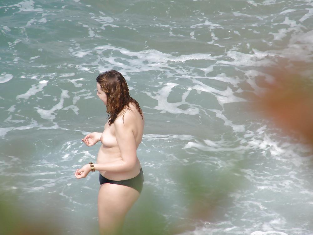 12P Beach VI