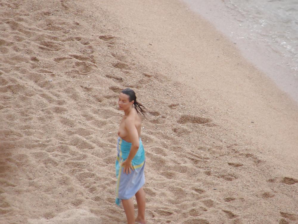 12P Beach VI