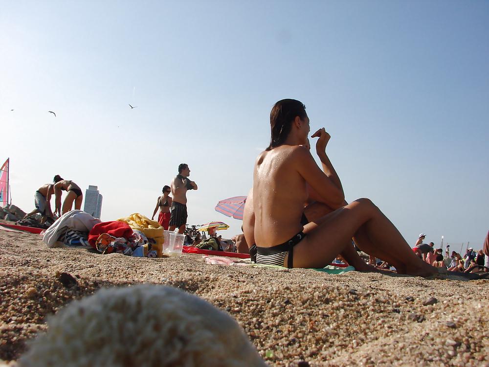 12P Beach VI