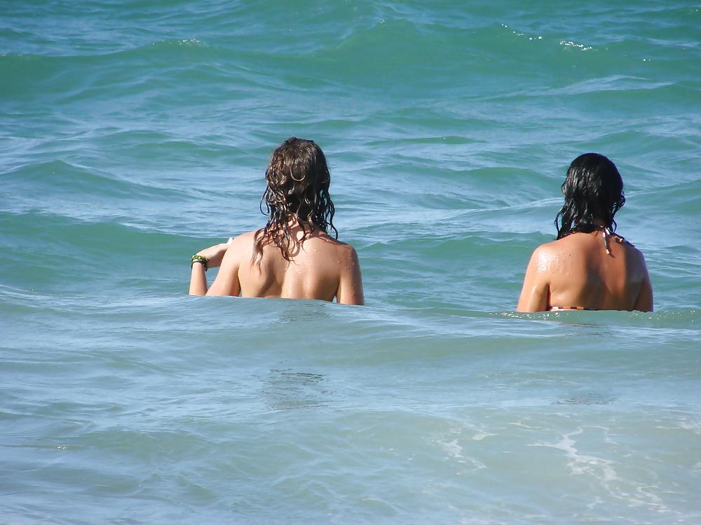 12P Beach VI