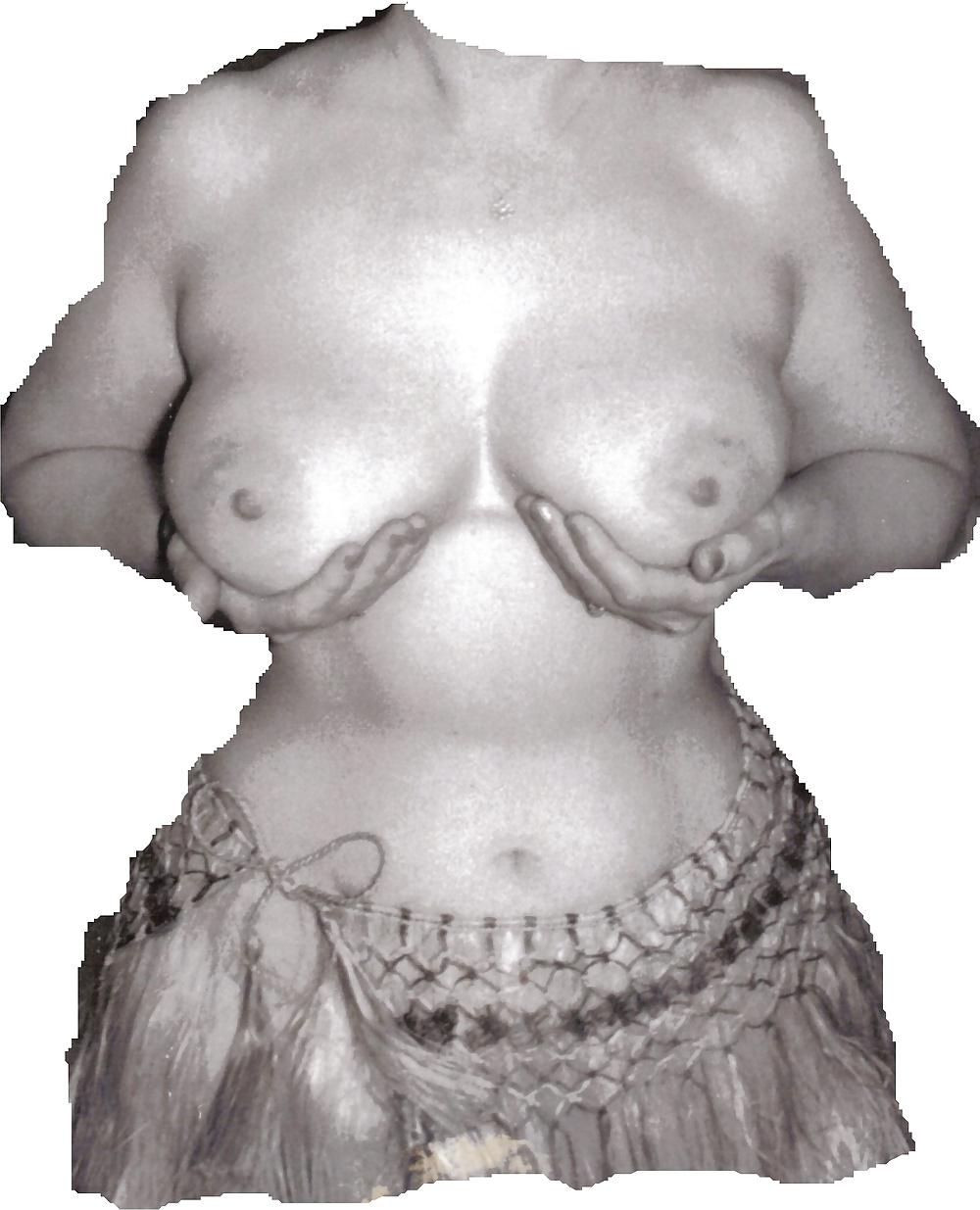 20P My Guy's Mom.  Never knew her but she had great boobs.