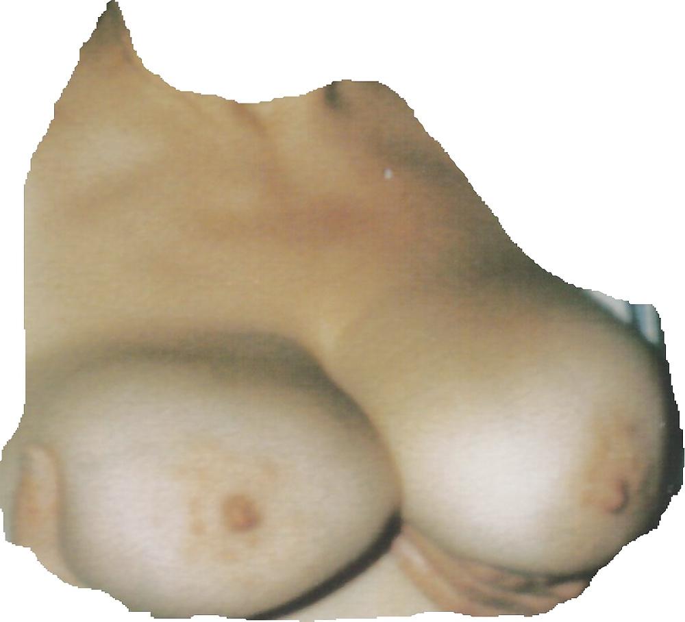 20P My Guy's Mom.  Never knew her but she had great boobs.