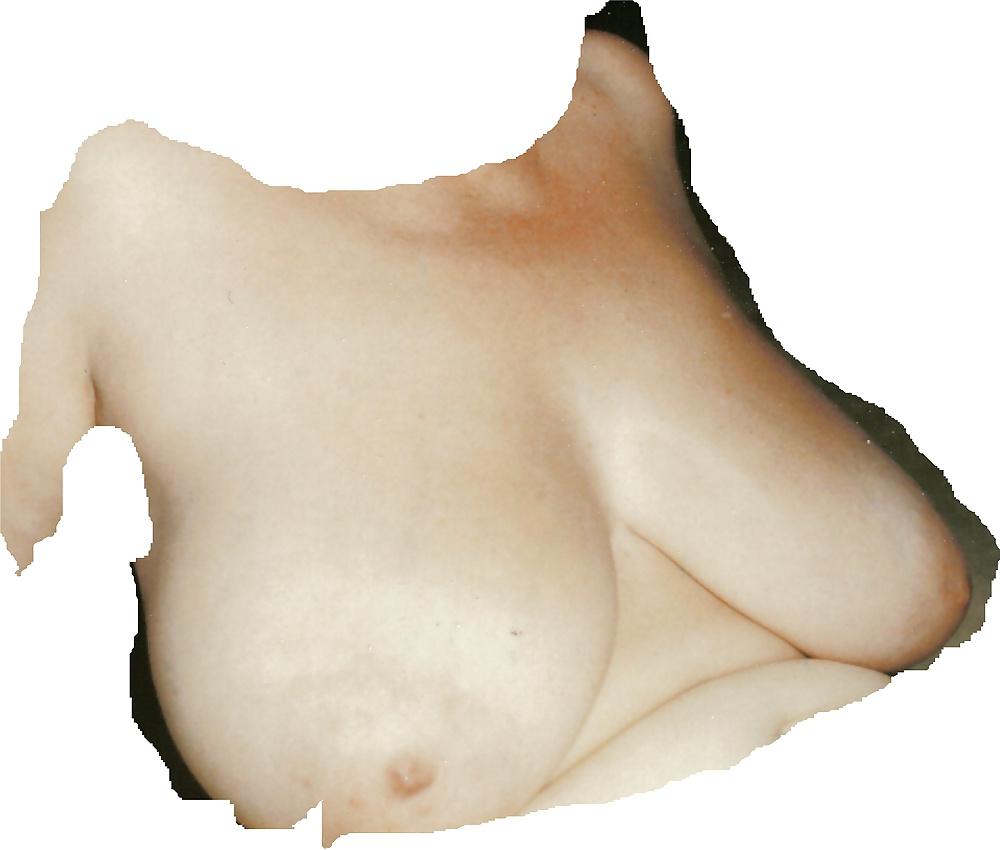 20P My Guy's Mom.  Never knew her but she had great boobs.