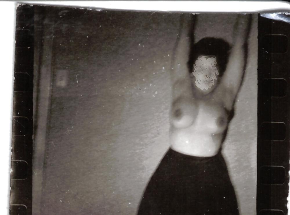 20P My Guy's Mom.  Never knew her but she had great boobs.