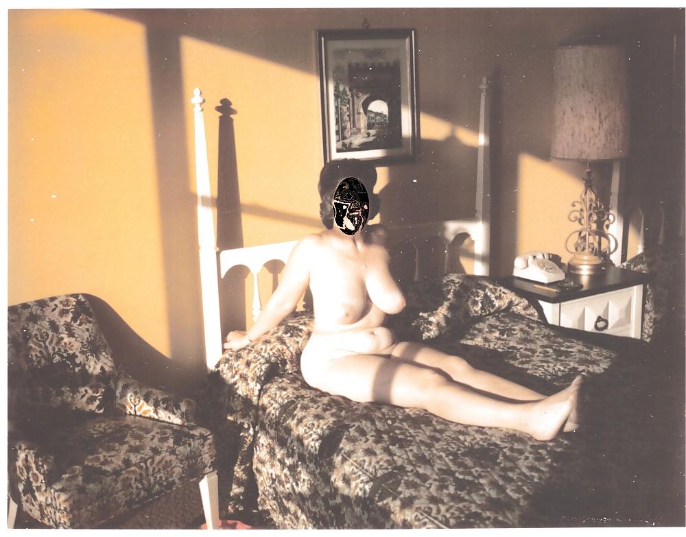 20P My Guy's Mom.  Never knew her but she had great boobs.