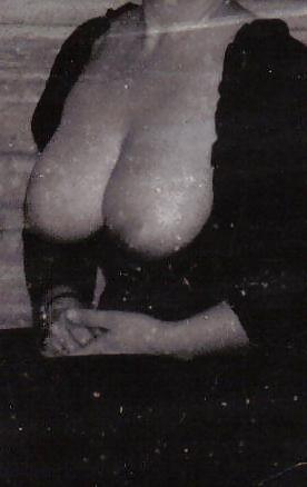 20P My Guy's Mom.  Never knew her but she had great boobs.