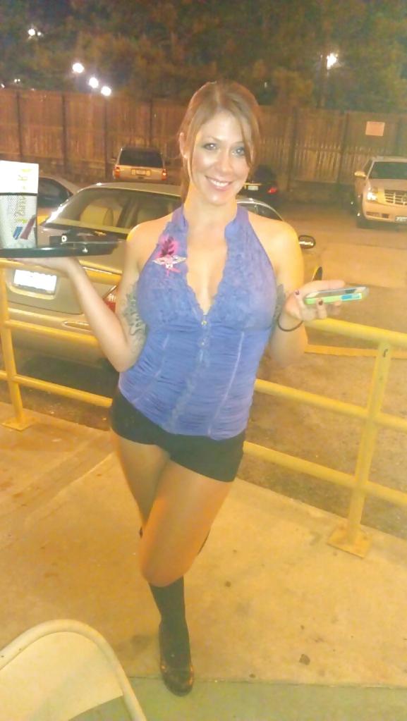 11P Brunette MILF Self Pics