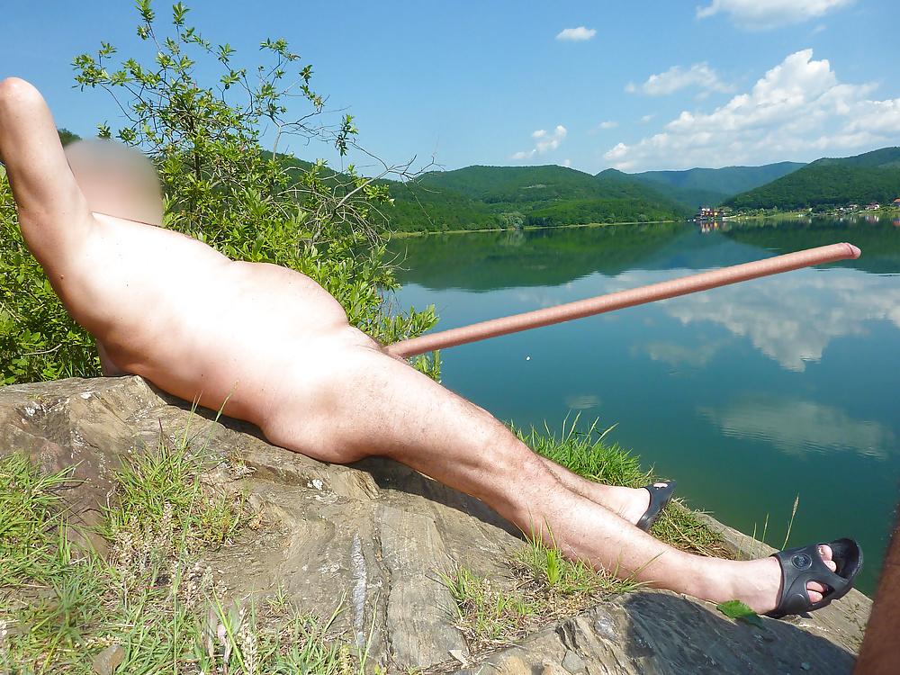 25P Fun, sun, lake and love