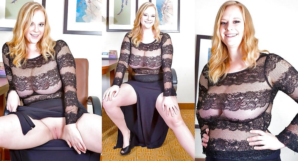 25P Private pics of sexy girls - dressed and naked 22