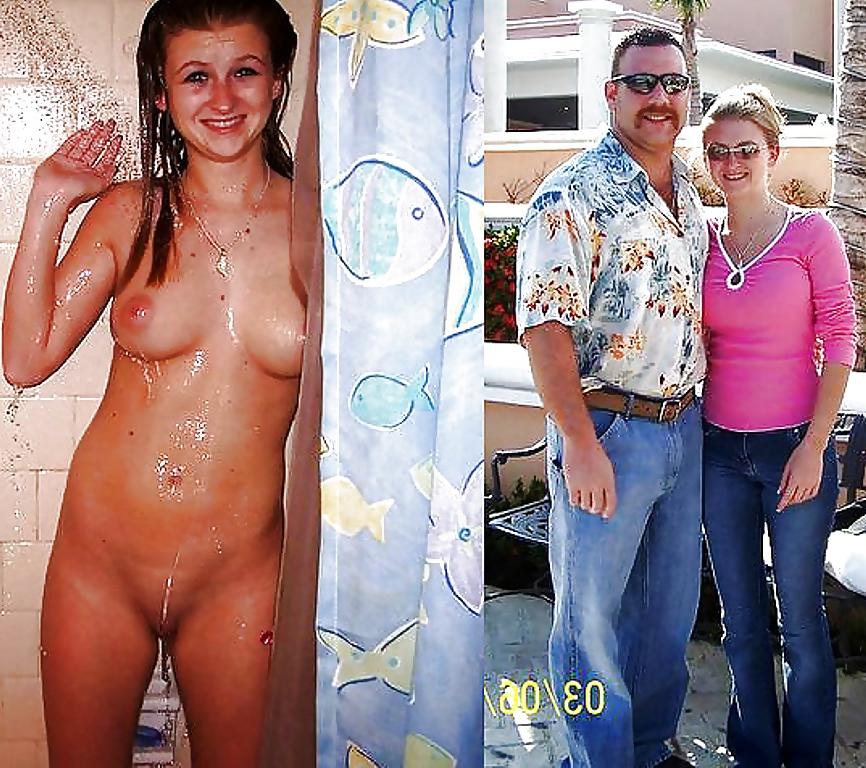 25P Private pics of sexy girls - dressed and naked 22