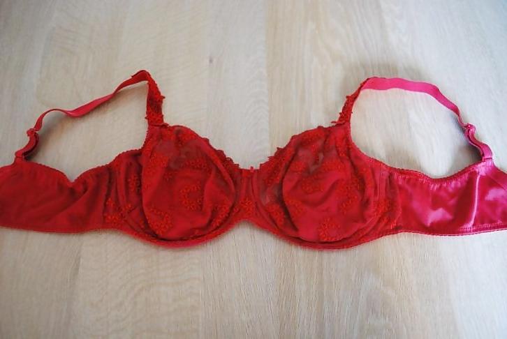 25P My Desi Mom her lingerie 