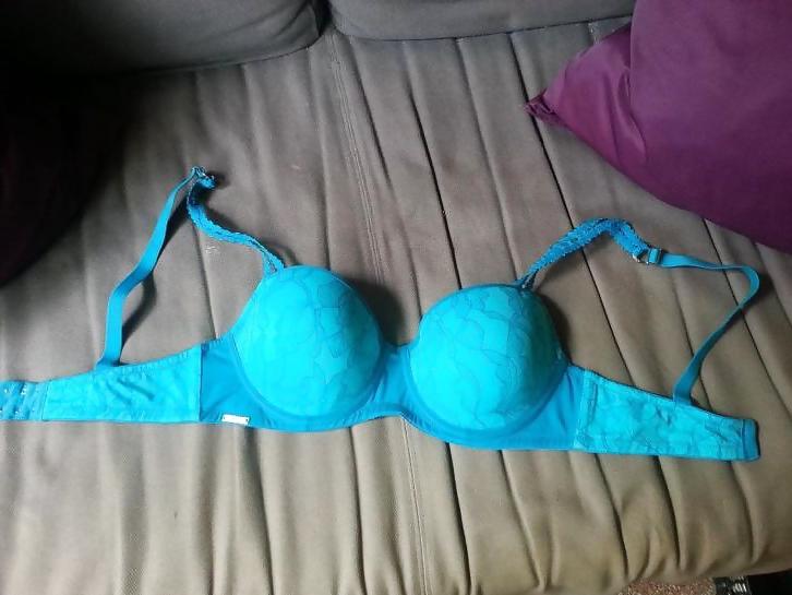 25P My Desi Mom her lingerie 