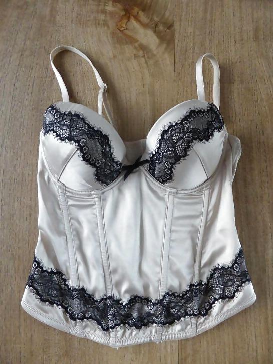 25P My Desi Mom her lingerie 