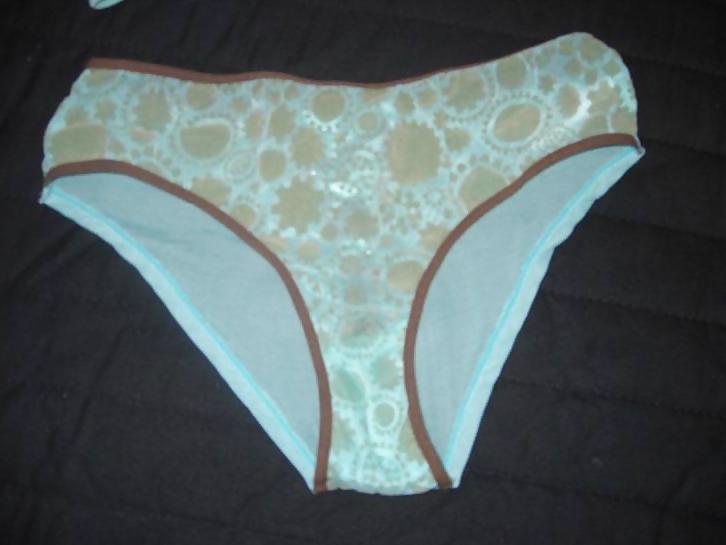 25P My Desi Mom her lingerie 
