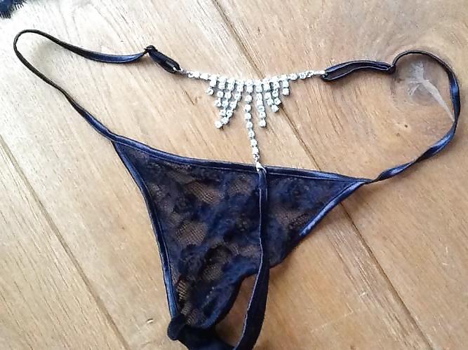 25P My Desi Mom her lingerie 