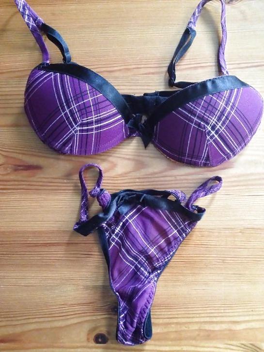 25P My Desi Mom her lingerie 