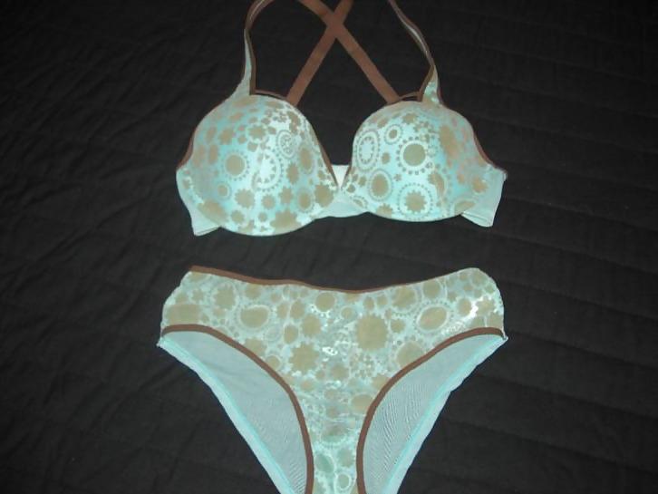 25P My Desi Mom her lingerie 