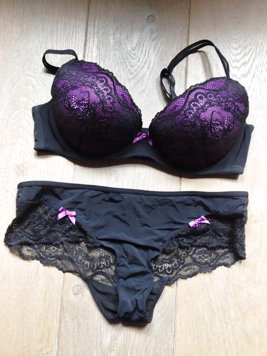 25P My Desi Mom her lingerie 
